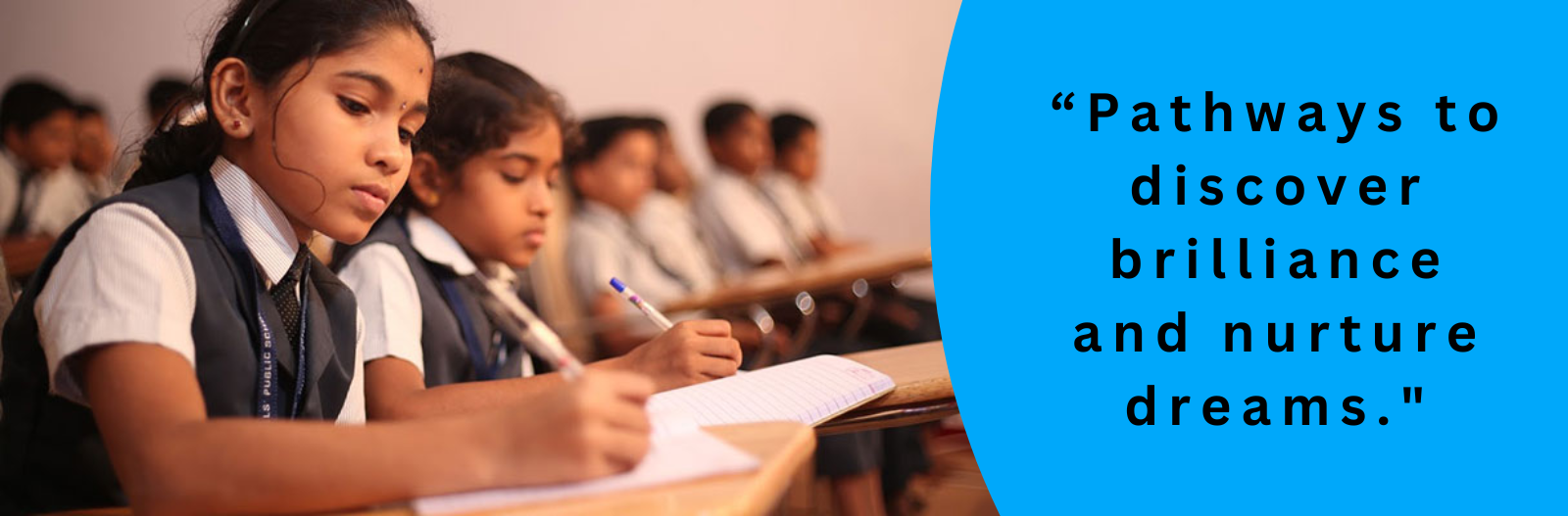 Student learning